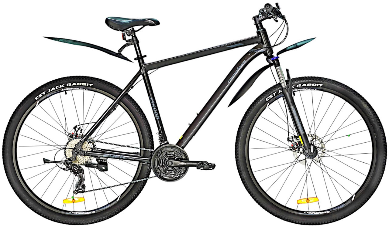 Велосипед Nameless J9600D 29 2025
