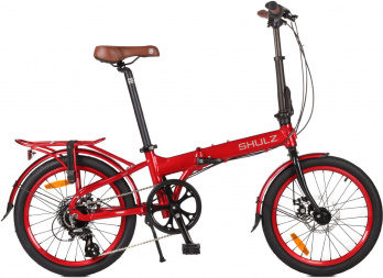 SHULZ Easy Disk 2022