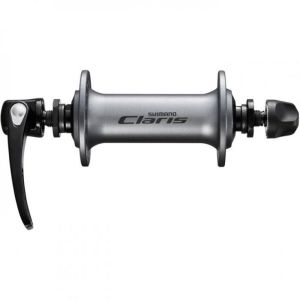 Втулка передняя SHIMANO Claris HB-2400 32 отв.
