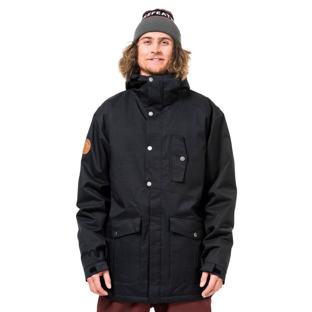 Куртка HORSEFEATHERS Hubbard