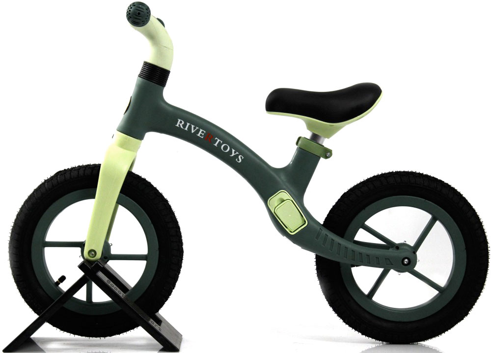 Беговел RIVERTOYS HB-001