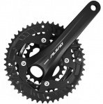 Система Shimano Alivio EFCT4060EX666CS 48/36/26 175mm .с защ.