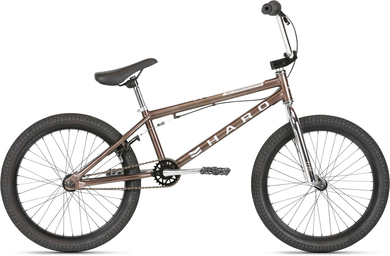 HARO Shredder Pro 20 2021