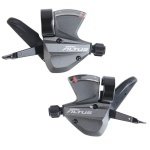 Манетки Shimano Acera Rapidfire (3x9)