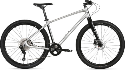 HARO Beasley 27.5 DLX 2021