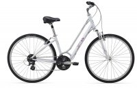 Giant Cypress DX W 2015