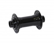 Втулка 6-150210 перед BMX алюм. под ось 15 мм 36отв. 100mm 2 подшип. черная uhuB SALE