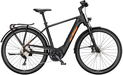 Электровелосипед KTM Macina Sport Cx750 Ltd64 2024