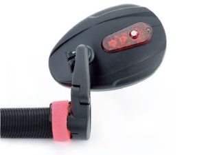 Зеркало DX-2200AVF