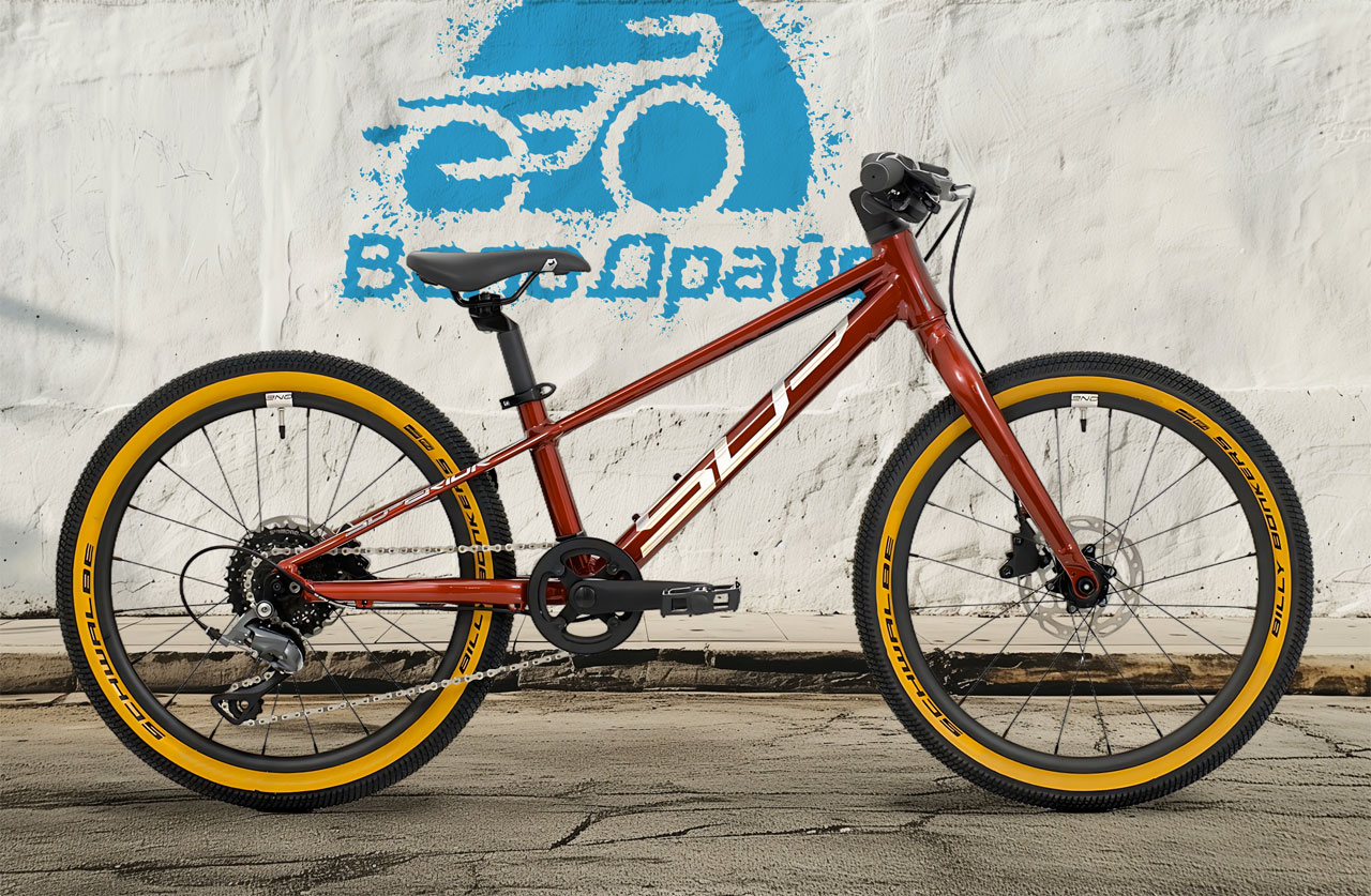 SUPERIOR Team 20 2024