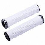 Грипсы BBB Python белый BHG-95