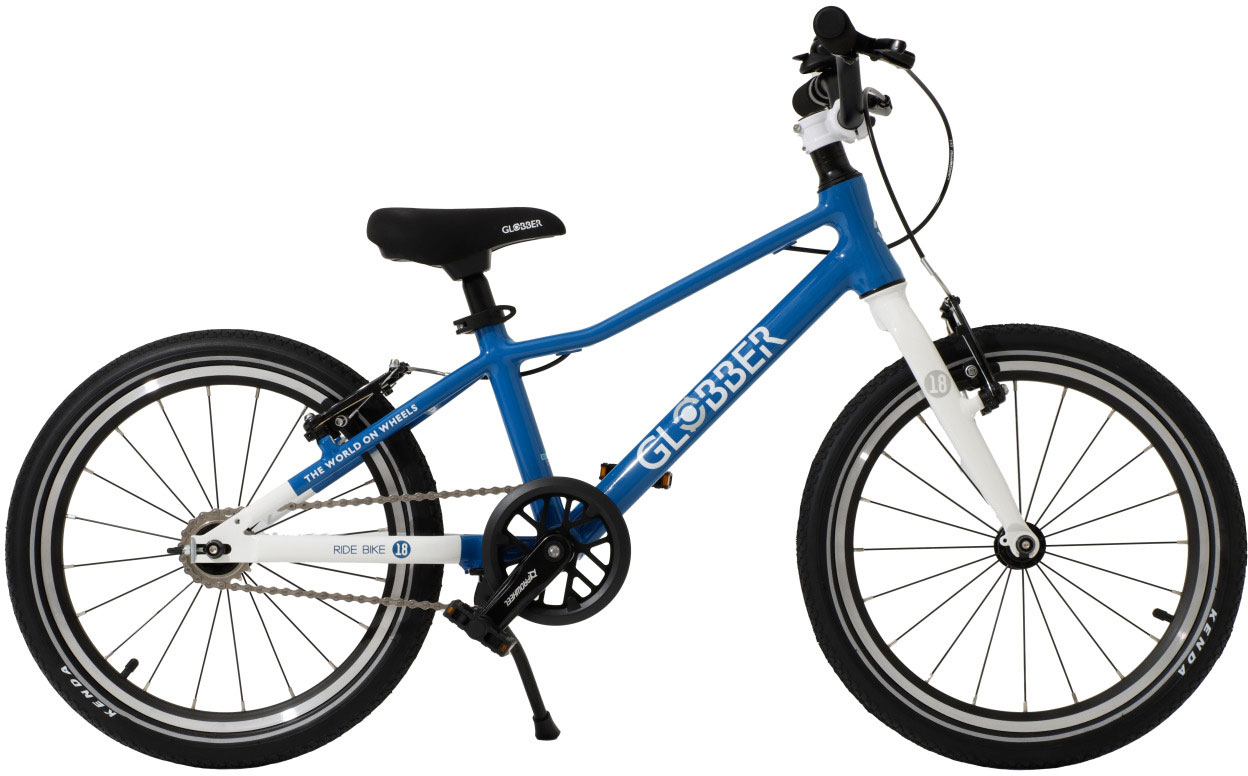 GLOBBER Bike Ride 18 2026