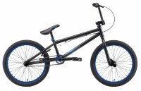 Welt BMX Freedom 2018