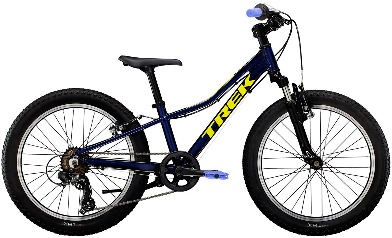 TREK Precaliber 20 7sp 2026