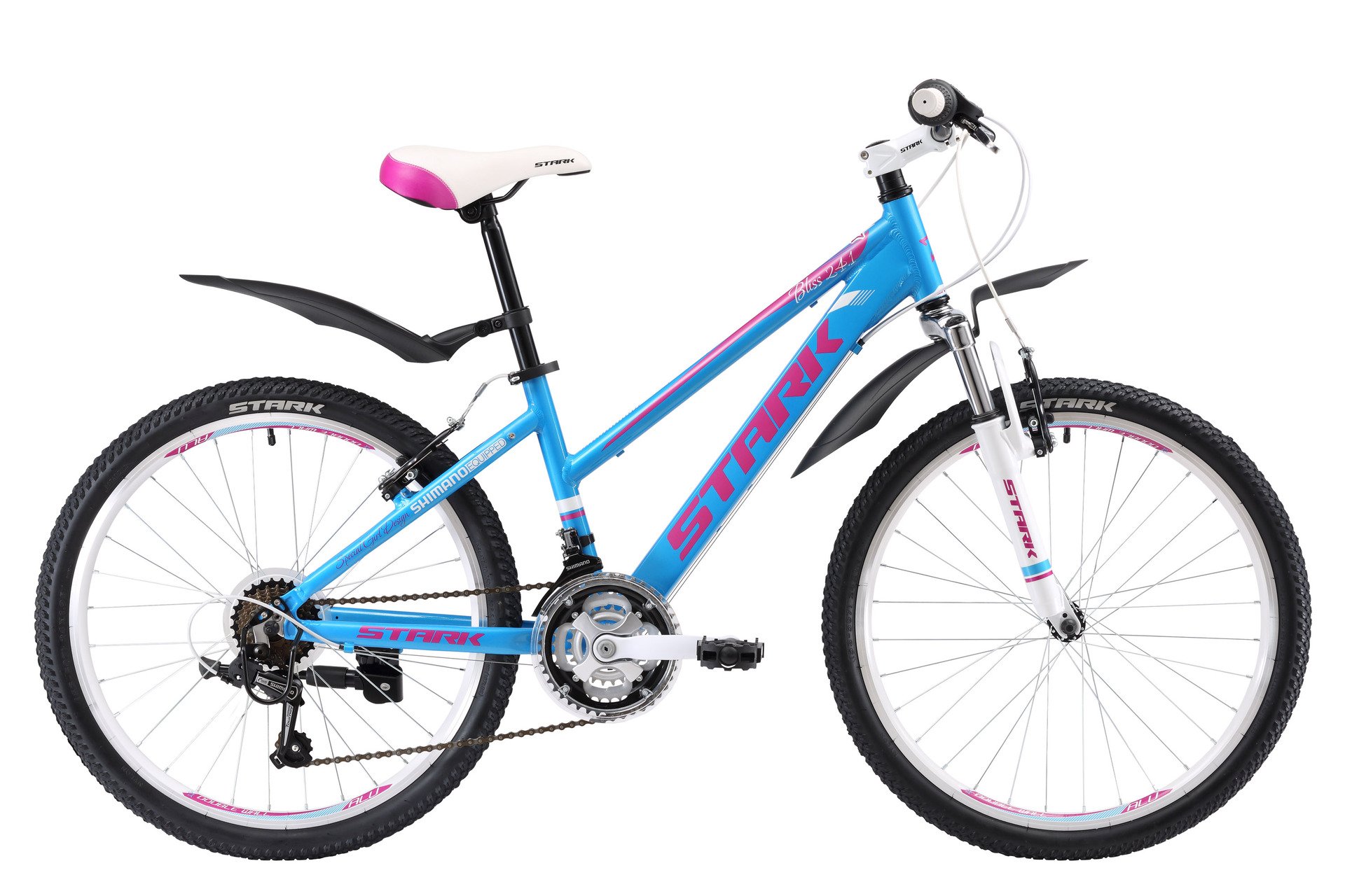 Stark Bliss 24.1 2017