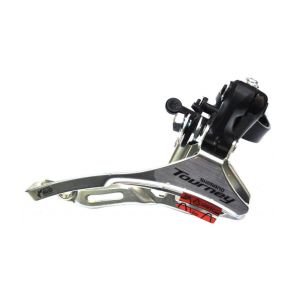 Переключатель передний SHIMANO FD-TY300 Torney, 31.8мм, б/уп