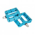 Педали HORST 00-170844 синий H601