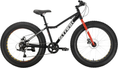 STARK Rocket Fat 24.1 D 2024