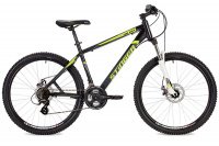 STINGER The BAT 26 2019