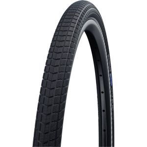 Покрышка SCHWALBE 28x1.50 700x38C 05-11100564  LITTLE BIG BEN Perf, RaceGuard 40-622 B/B-SK+RT HS439