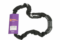 Велозамок, KLONK 10371