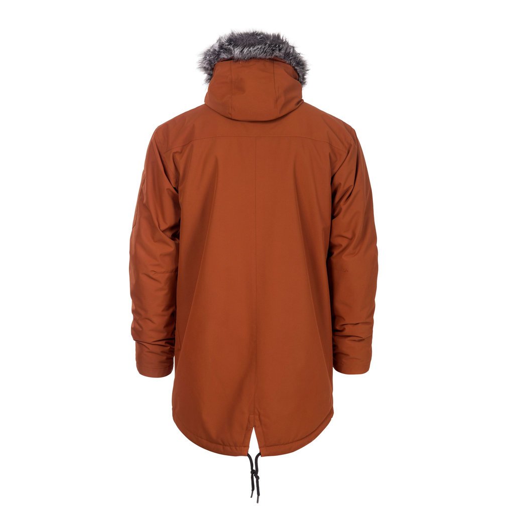 Куртка HORSEFEATHERS Griffen