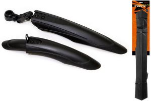 Крылья TRIX 20", на вилку/подседельный штырь