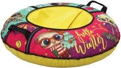 Ватрушка ОКСФОРД WOW 93см