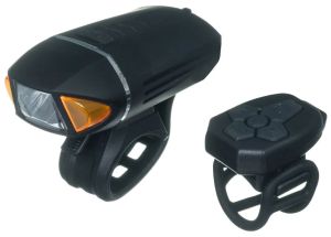 Фара STG BC-FL1602