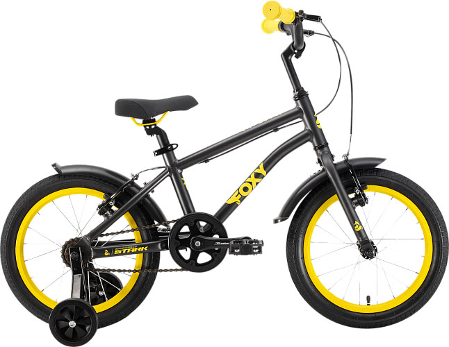 STARK Foxy 16 Boy 2024