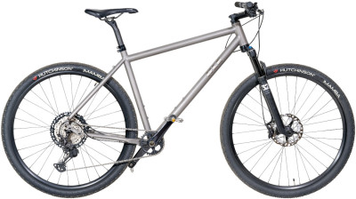 RLE MTB Hardtail 29 2026