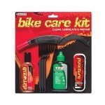Набор для ручной чистки велосипеда WELDTITE