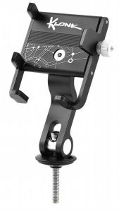 Держатель смартфона на якорь вилки KLONK KLK-90003