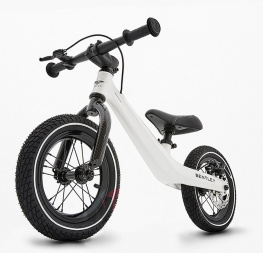 Беговел BENTLEY BB1, белый