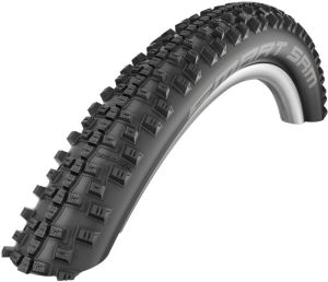Покрышка SCHWALBE Smart Sam Perf, 28x1.65 B/B-SK Addix