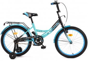 NRG BIKES Albatross 20