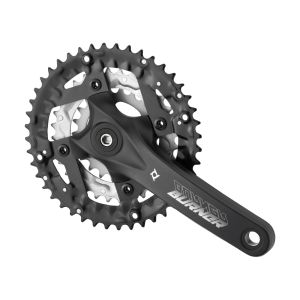 Система PROWHEEL XTC-401-N 22-32-44T 170 мм, под квадрат