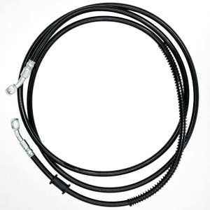 Гидролиния передняя для электровелосипедов Монстр, 10 мм