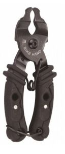 Съемник BIKE HAND YC-335CO-S для снятия/установки замка цепи