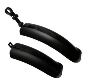 Комплект крыльев для фэтбайка 20-26'' FN-43 F/R