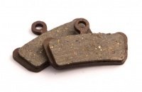 Торм. колодки СLARKS диск. полимер. VX859C AVID XO TRAIL 3-343