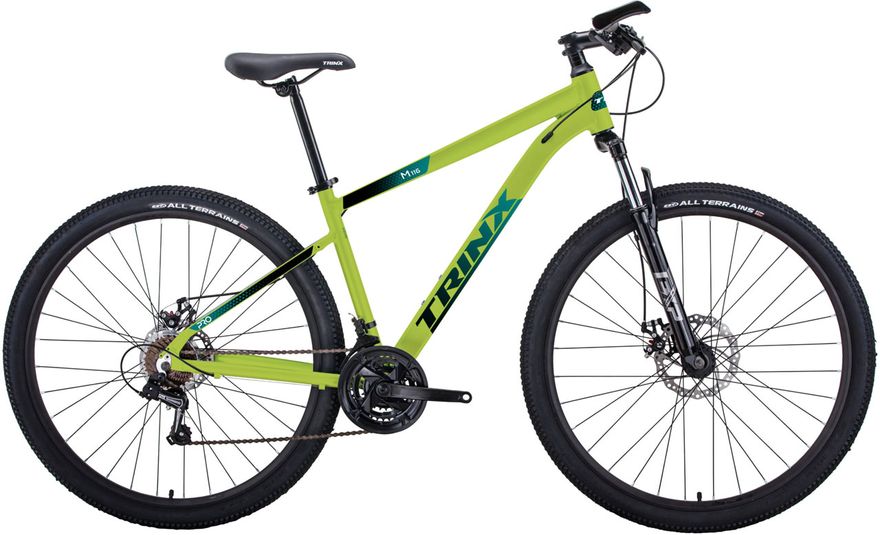 Trinx m116 mountain bike online