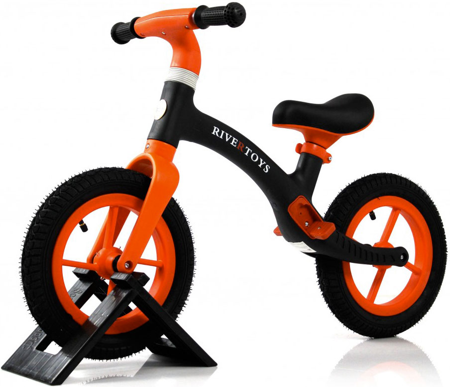 Беговел RIVERTOYS HB-001