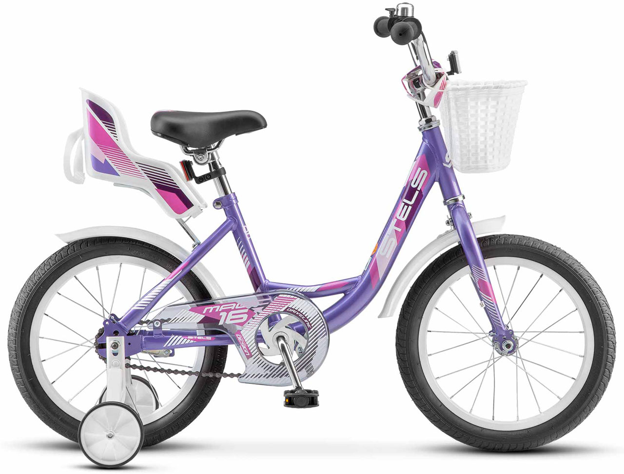 Велосипед STELS Magic С 14 Z010 2025