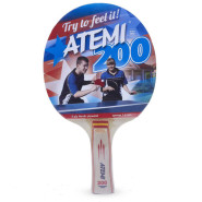 Ракетка для настольного тенниса  ATEMI 200 AN