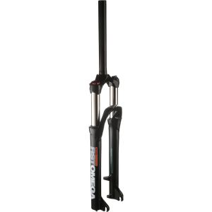 Амортизационная вилка RST Omega TNL, 27.5"х28.6, 100мм, D, черная