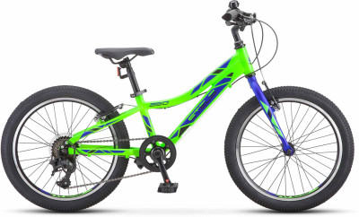 STELS Pilot 250 Gent 20 2022