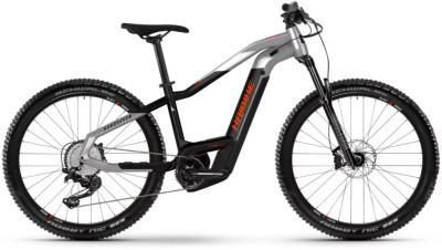 Электровелосипед HAIBIKE HardSeven 9