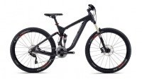 Marin Mount Vision XM6 27.5 2014