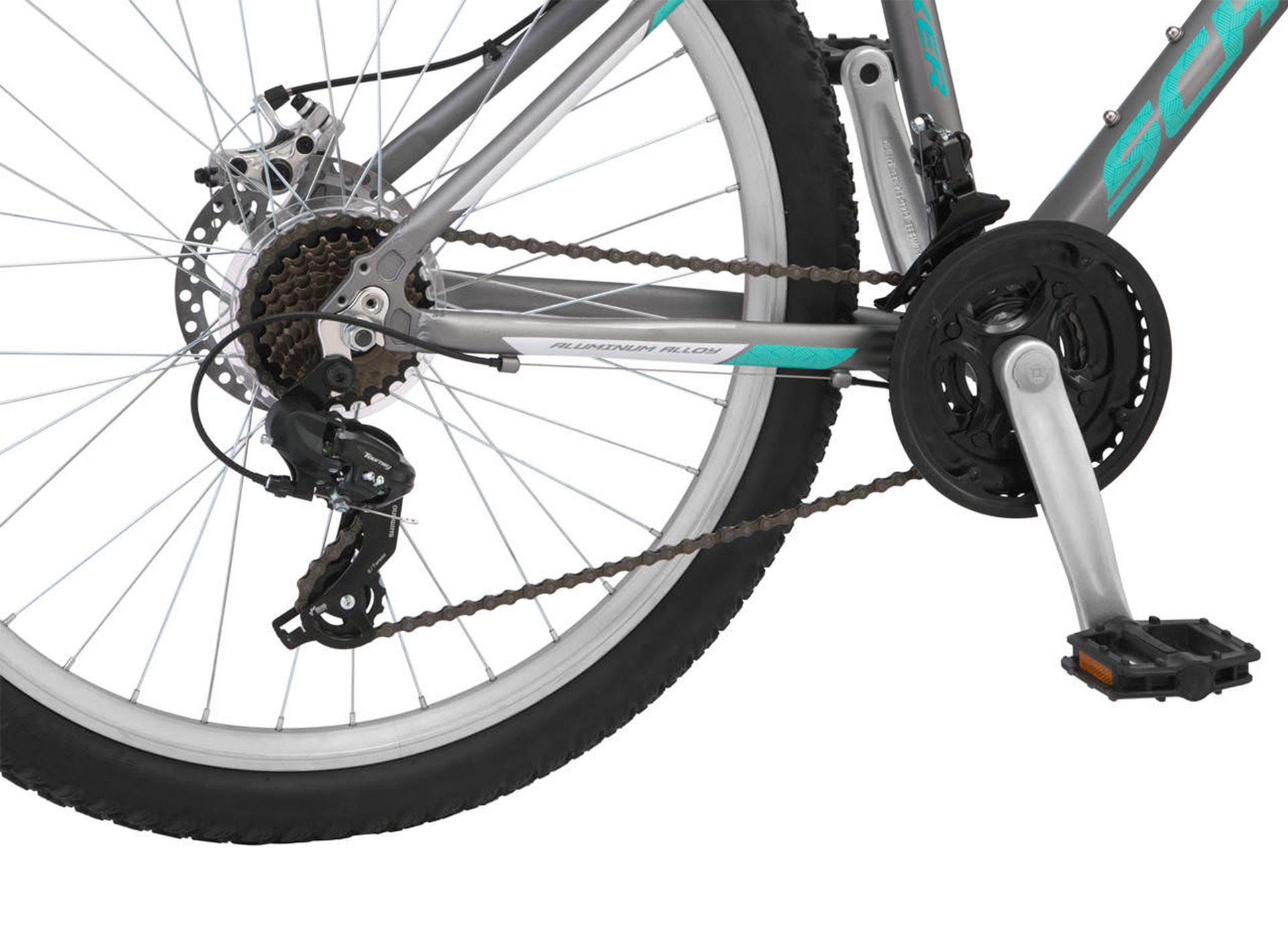 SCHWINN Breaker women 2020